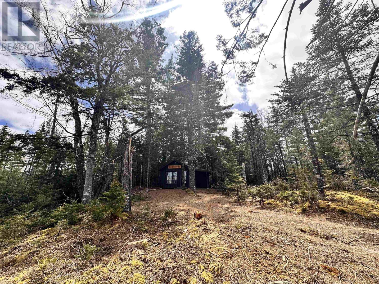 Lot 1 Cabin Pleasant River Preserve - 17