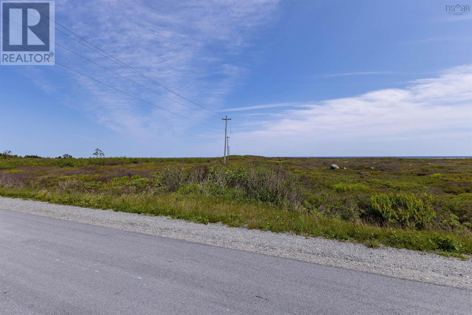 Property 20 of 23 of Lot Baccaro Road