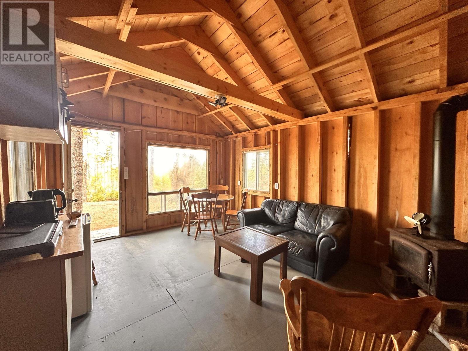 Lot 1 Cabin Pleasant River Preserve - 9