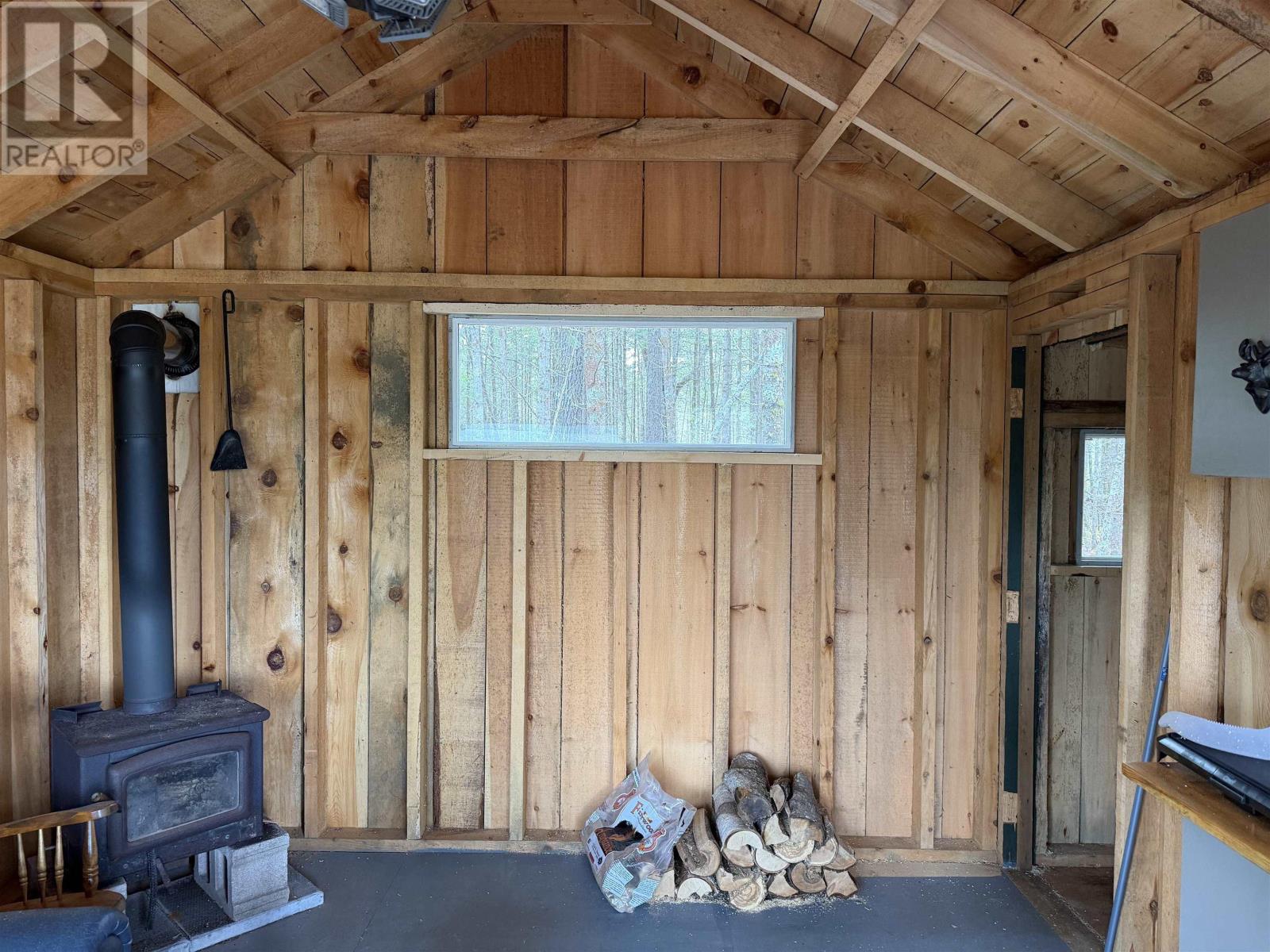 Lot 1 Cabin Pleasant River Preserve - 5