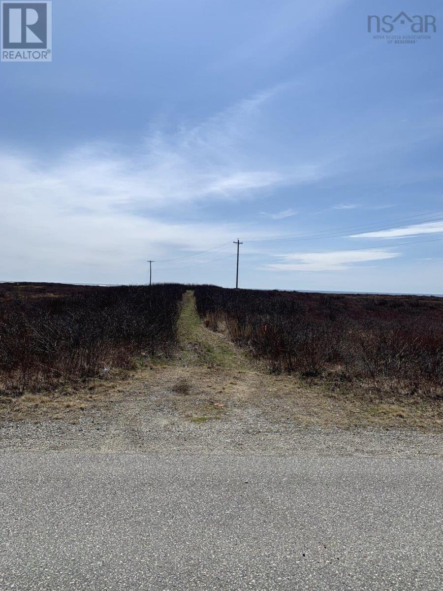 Property 17 of 23 of Lot Baccaro Road