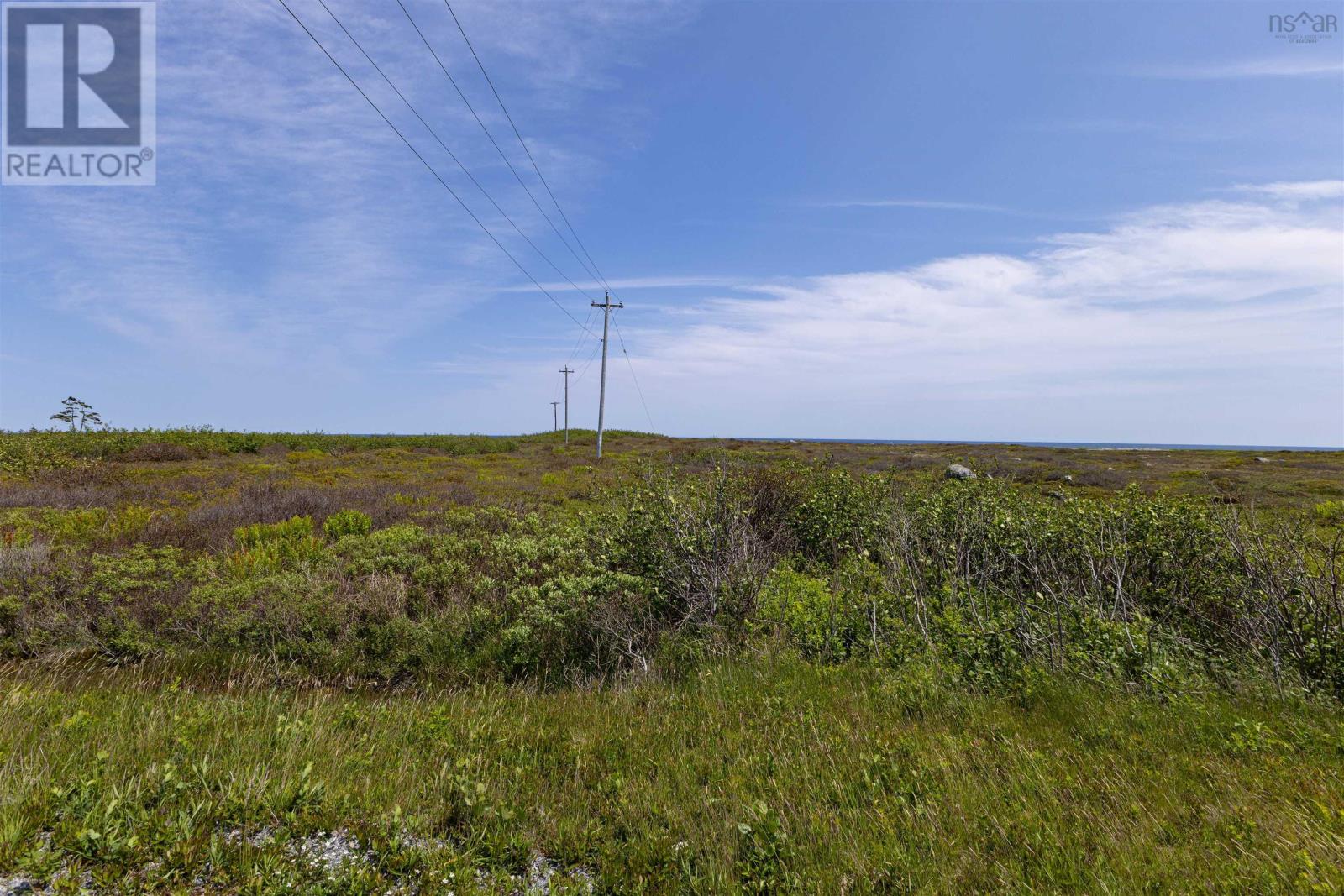 Property 22 of 23 of Lot Baccaro Road