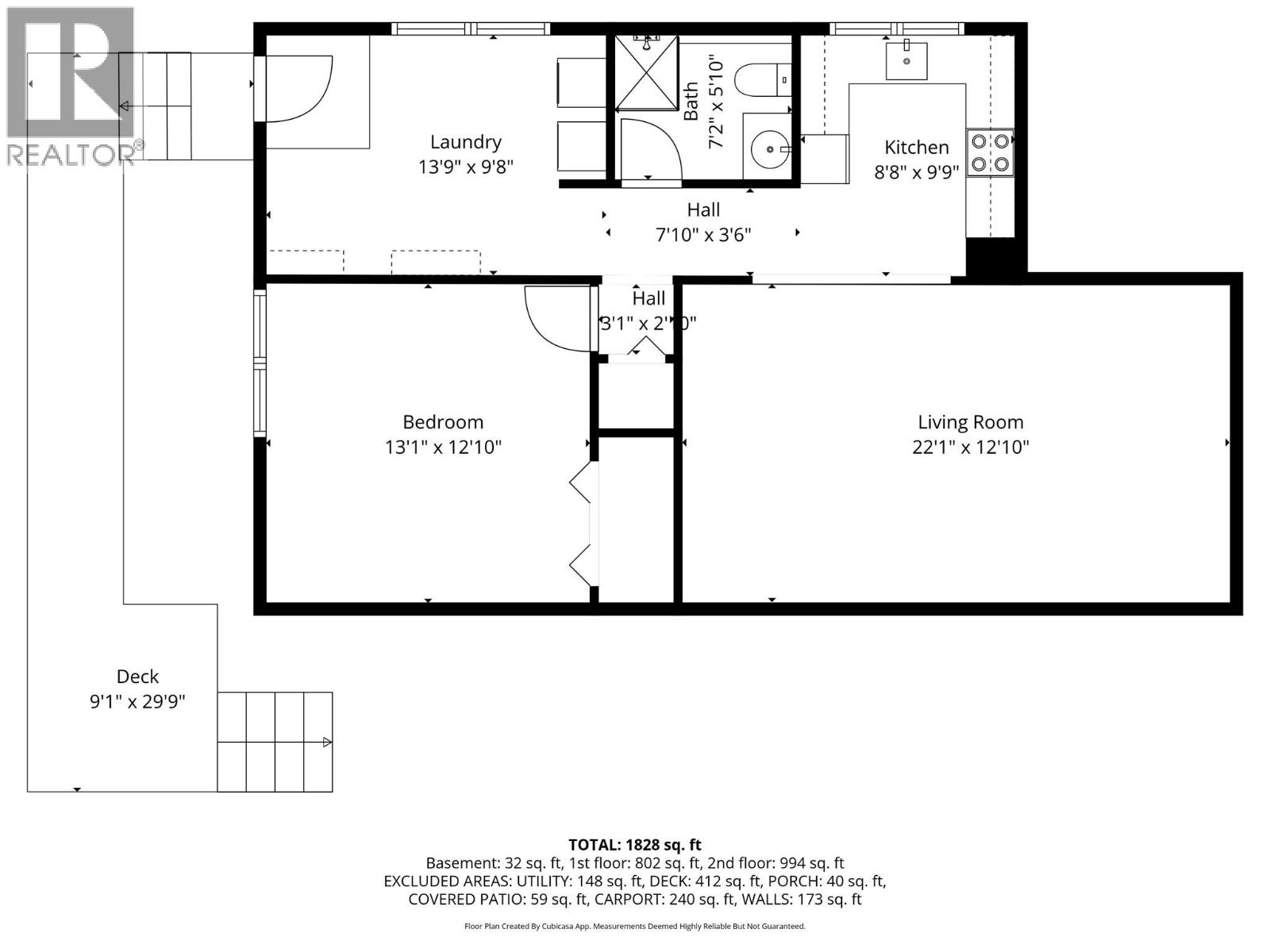 2354 Forest View Place - 30