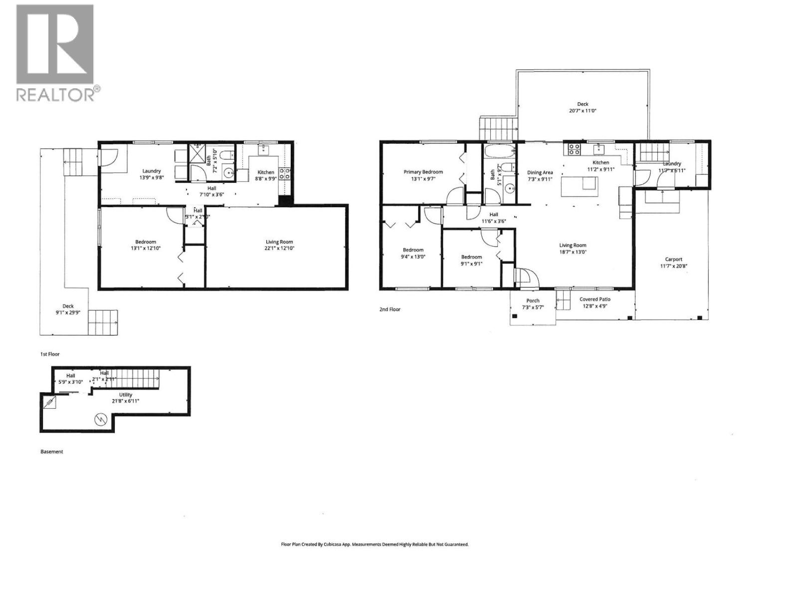 2354 Forest View Place, Blind Bay