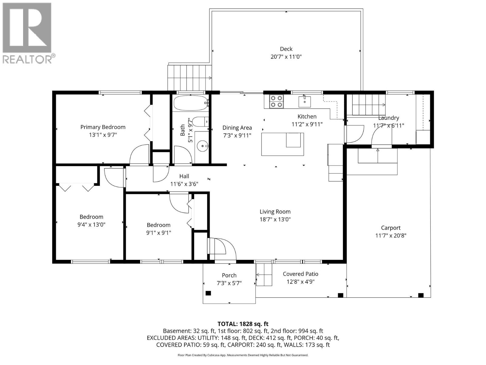 2354 Forest View Place - 28