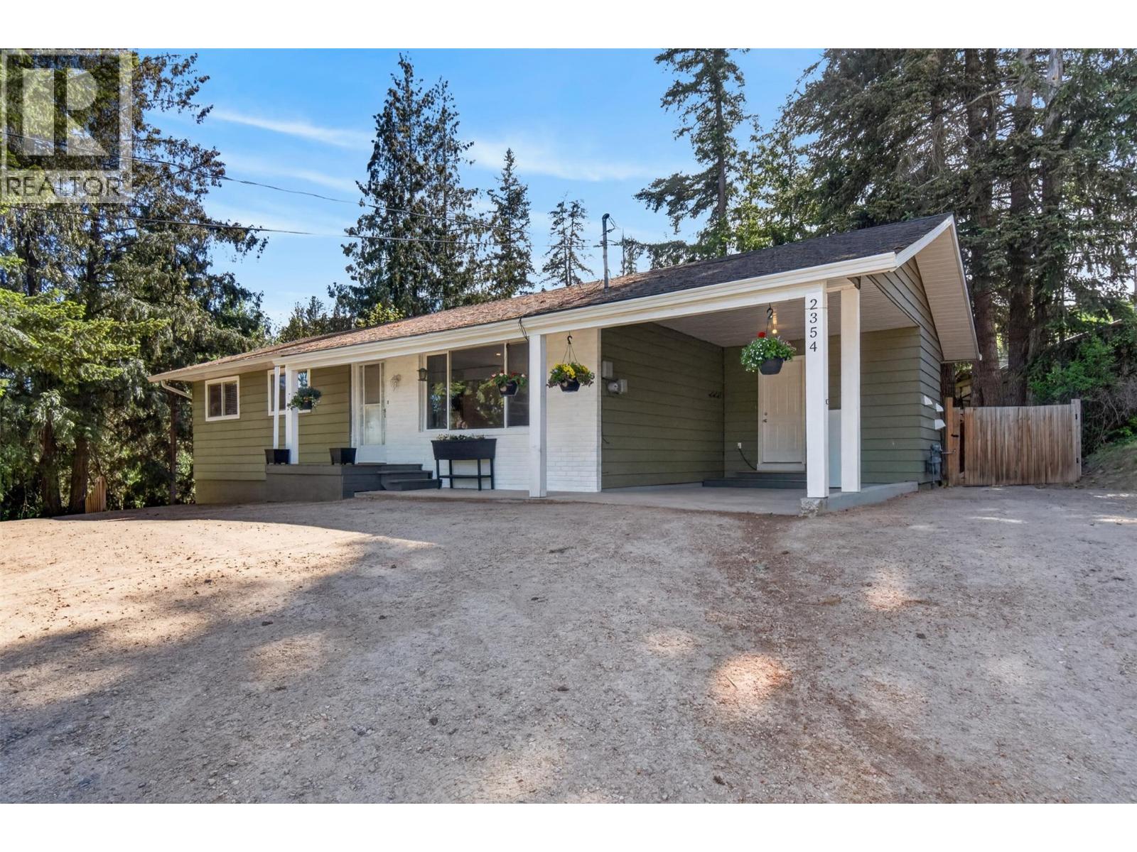 2354 Forest View Place - 2