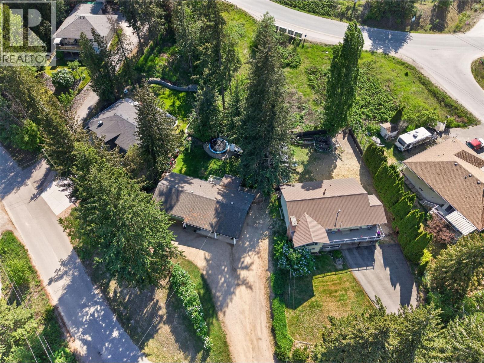 2354 Forest View Place, Blind Bay