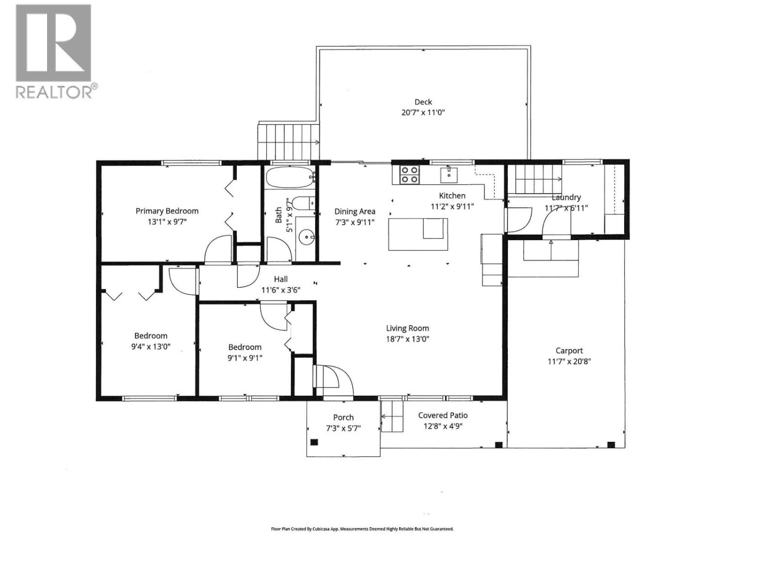 2354 Forest View Place, Blind Bay