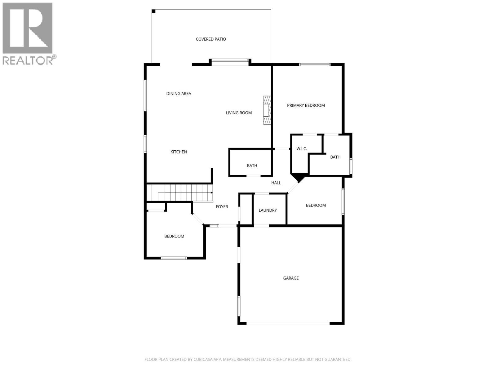 1105 11 Avenue, Vernon