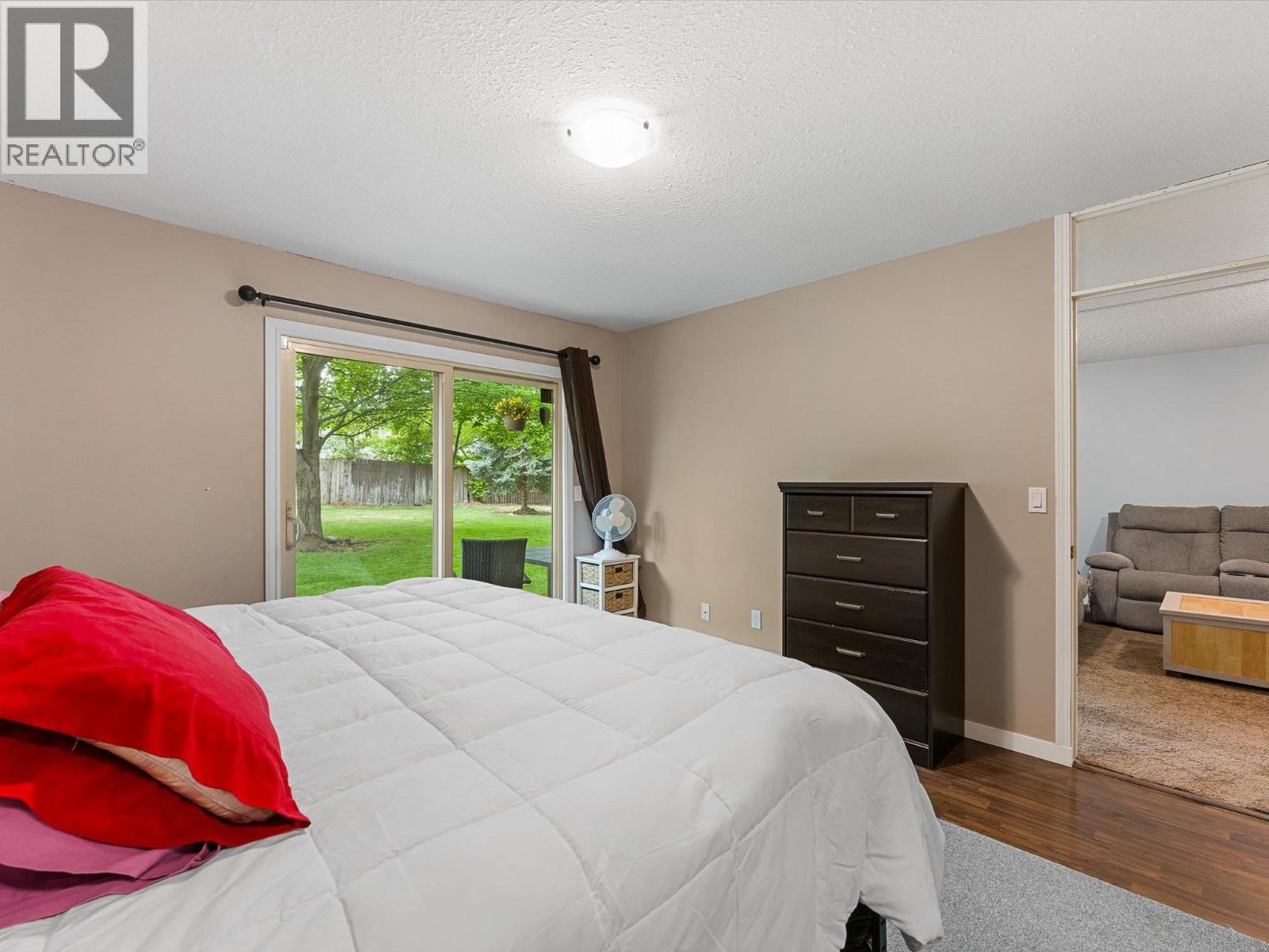 215 Mills Road Unit# 107, Kelowna
