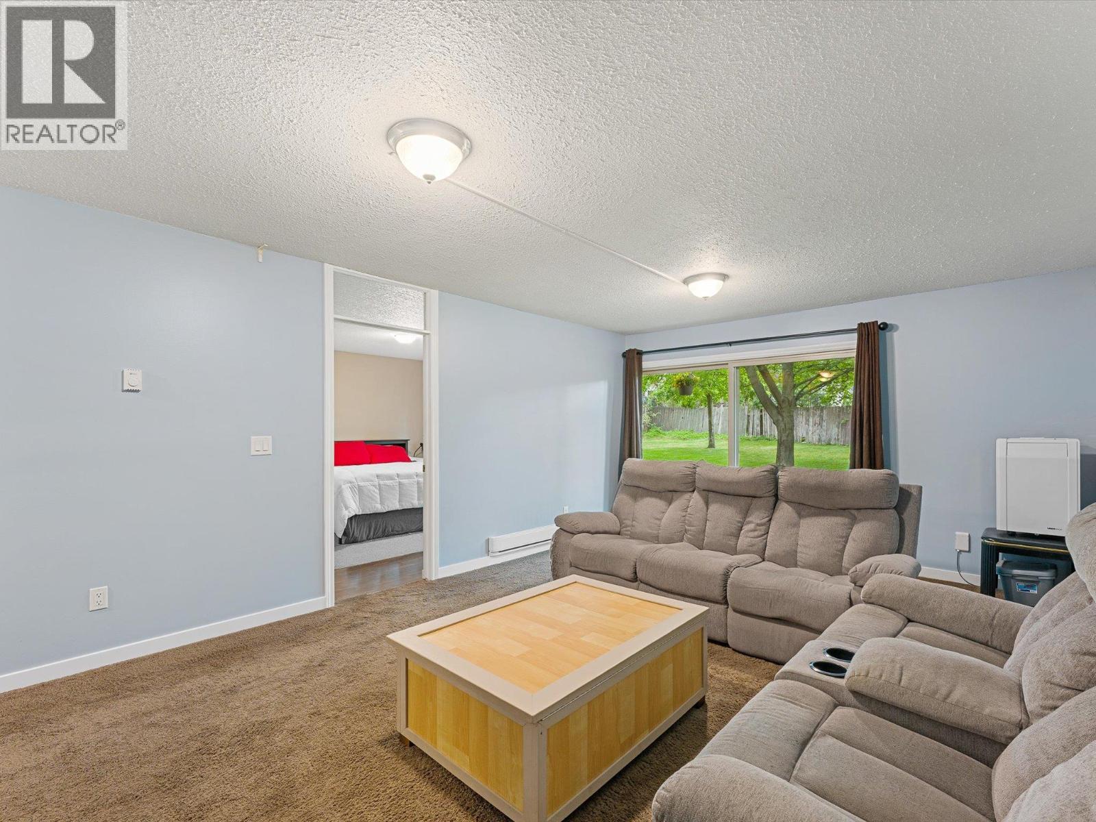 215 Mills Road Unit# 107, Kelowna