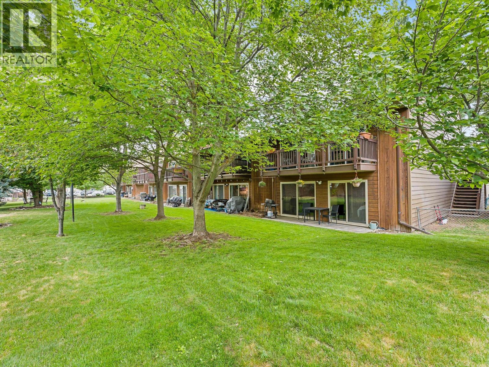 215 Mills Road Unit# 107, Kelowna