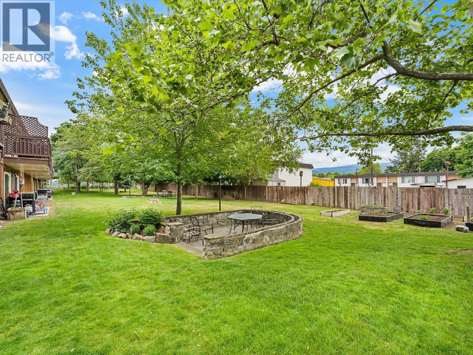 215 Mills Road Unit# 107, Kelowna