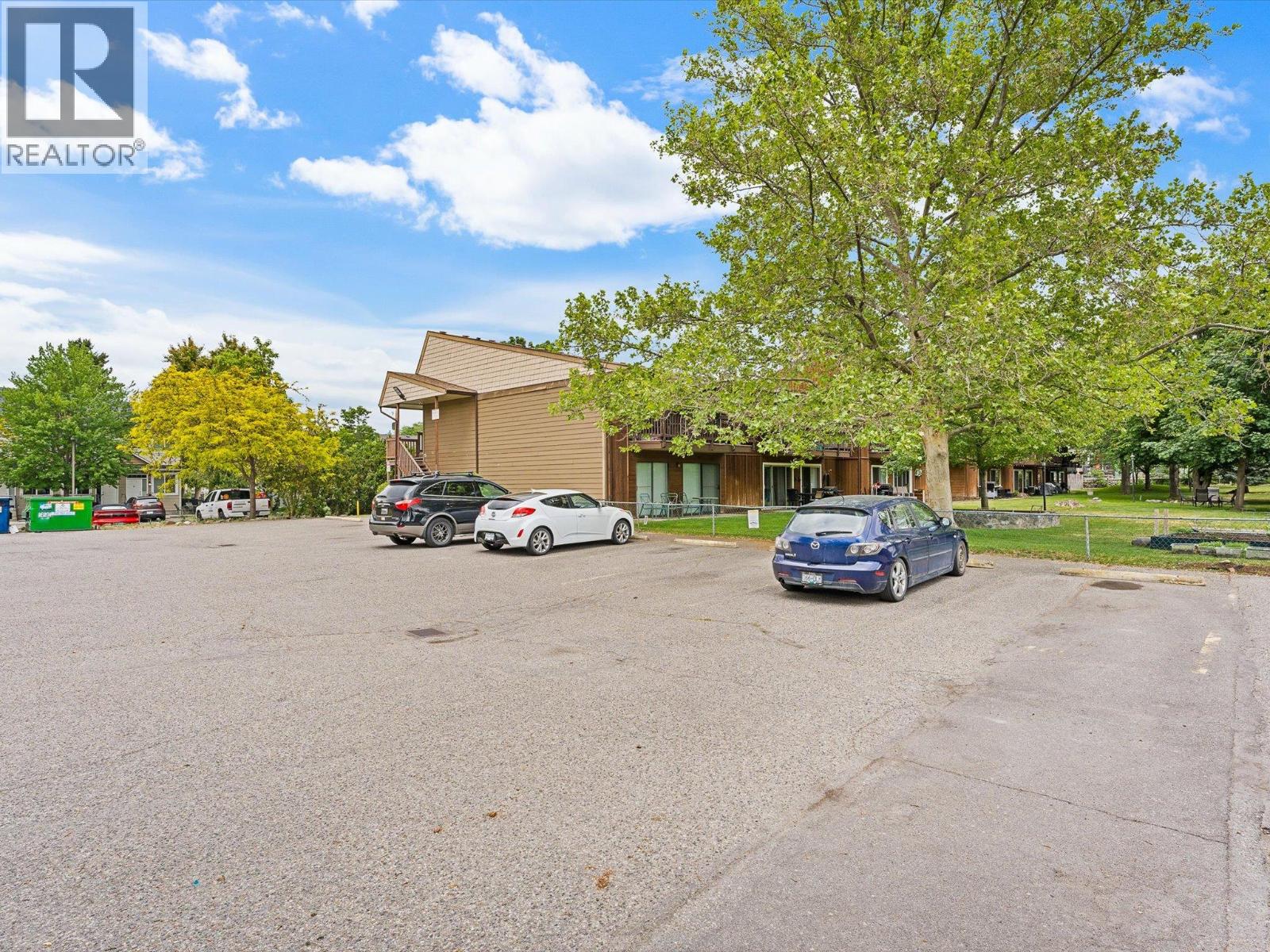 215 Mills Road Unit# 107, Kelowna