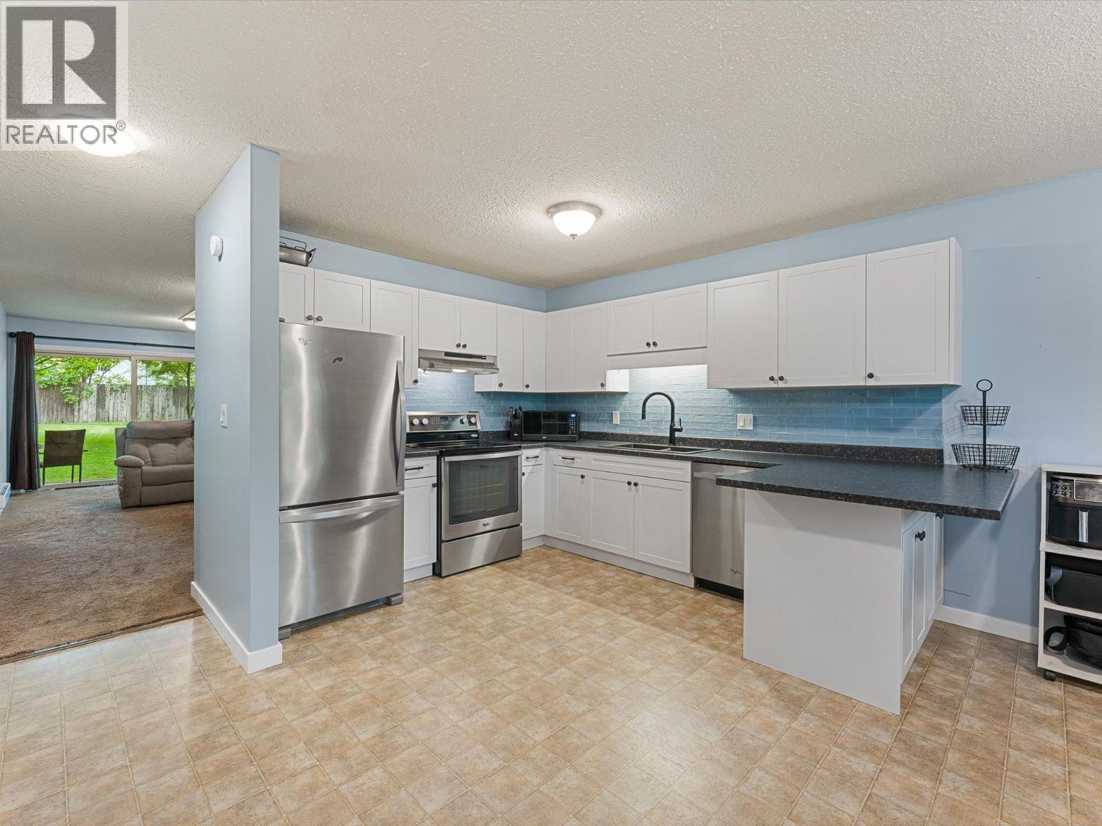 215 Mills Road Unit# 107, Kelowna