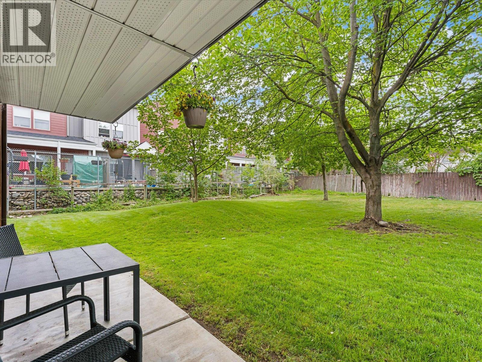 215 Mills Road Unit# 107, Kelowna