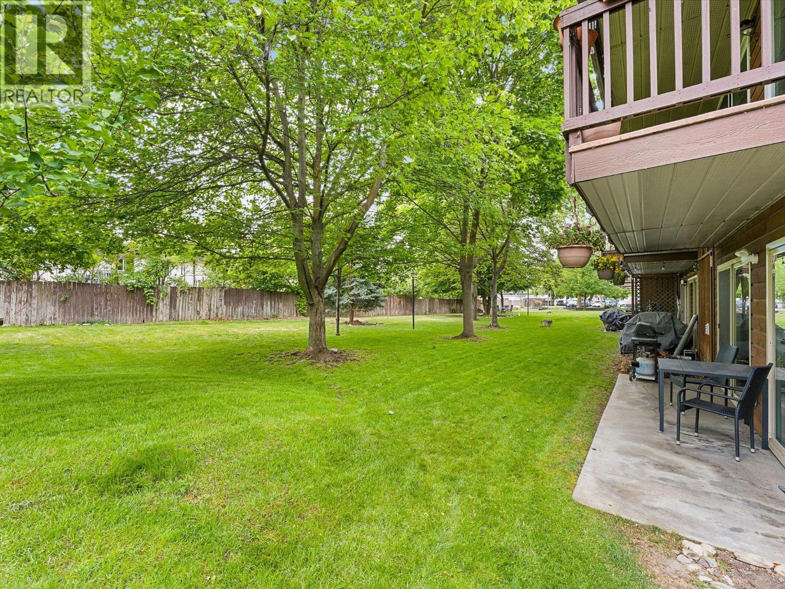 215 Mills Road Unit# 107, Kelowna