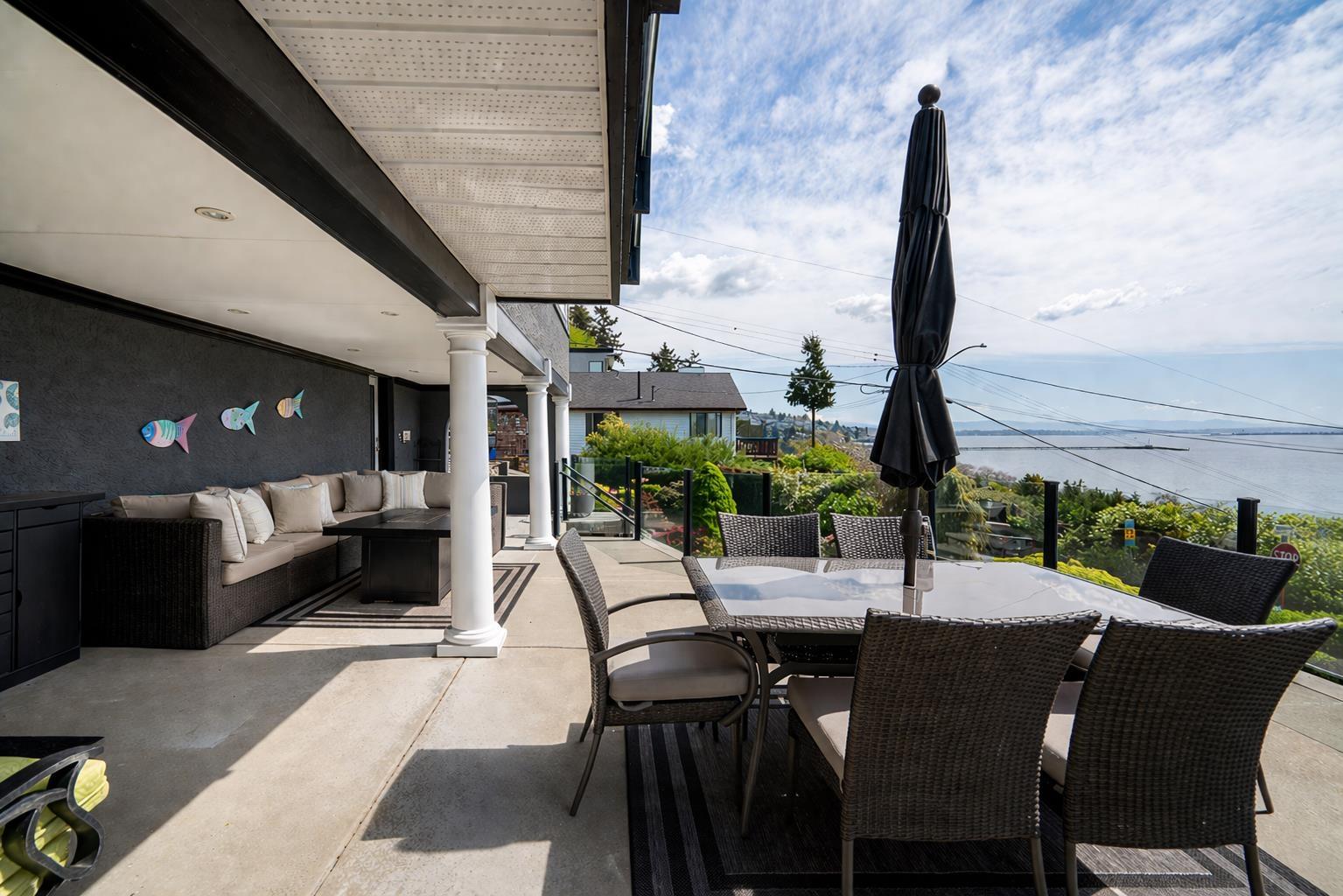 14535 SUNSET DRIVE, White Rock