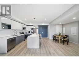 Laundry room - 710 C - 155 Hagar Street, Welland, ON L3B5V9 Photo 7