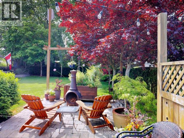 7166 KEMANO STREET, Powell River