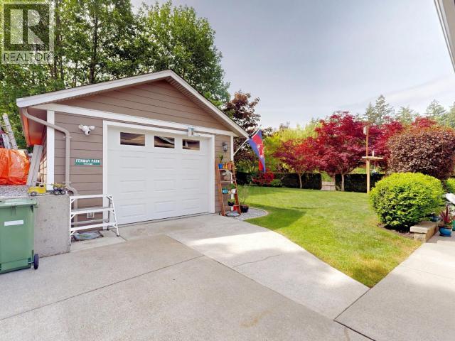 7166 KEMANO STREET, Powell River