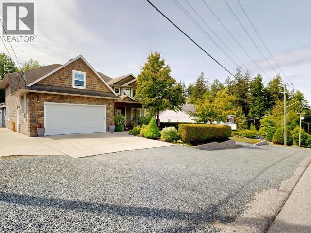 7166 KEMANO STREET, Powell River
