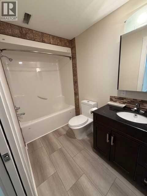 Bsmt 4pc Bath