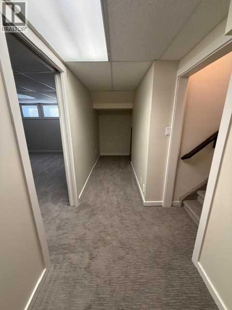 Bsmt storage