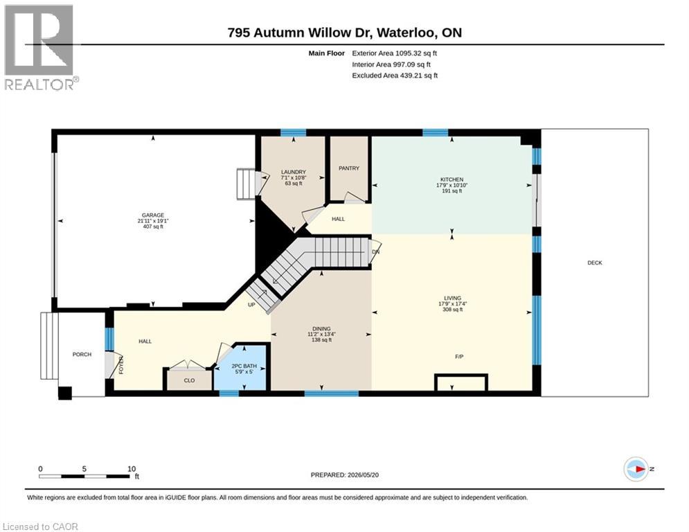 795 AUTUMN WILLOW Drive - 40
