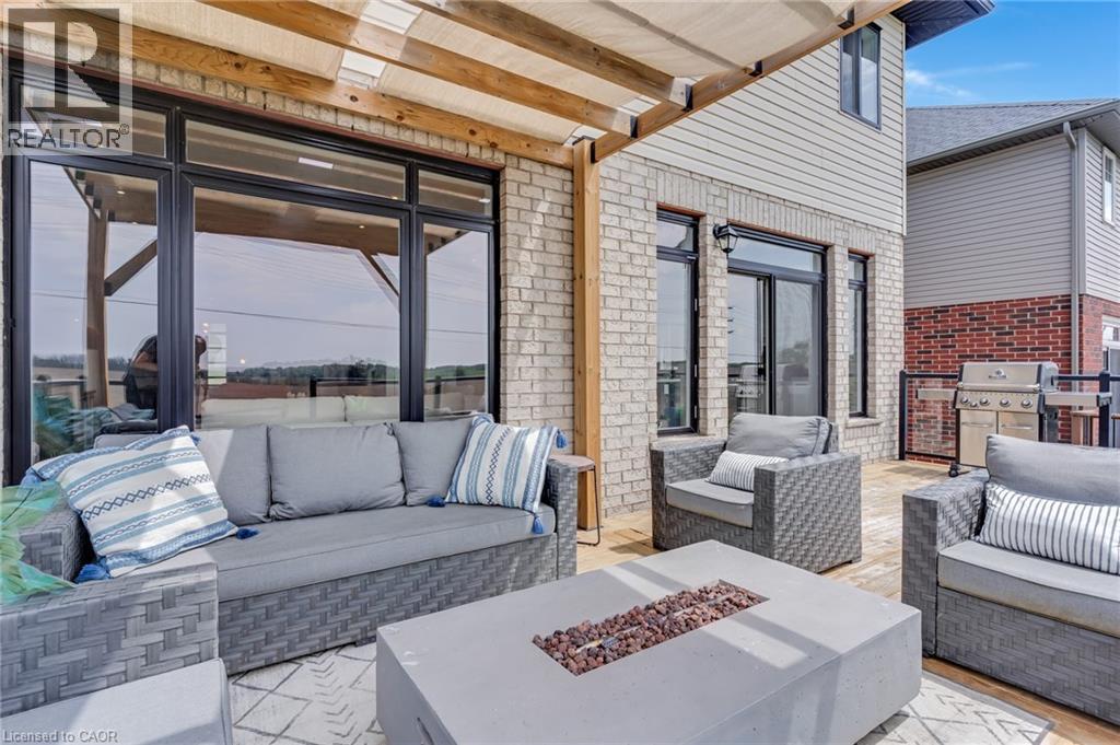795 AUTUMN WILLOW Drive - 8