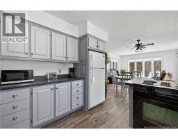 3pc Bathroom - 231 Rue Delagarde, Saint Isidore, NB E8M1H7 Photo 13