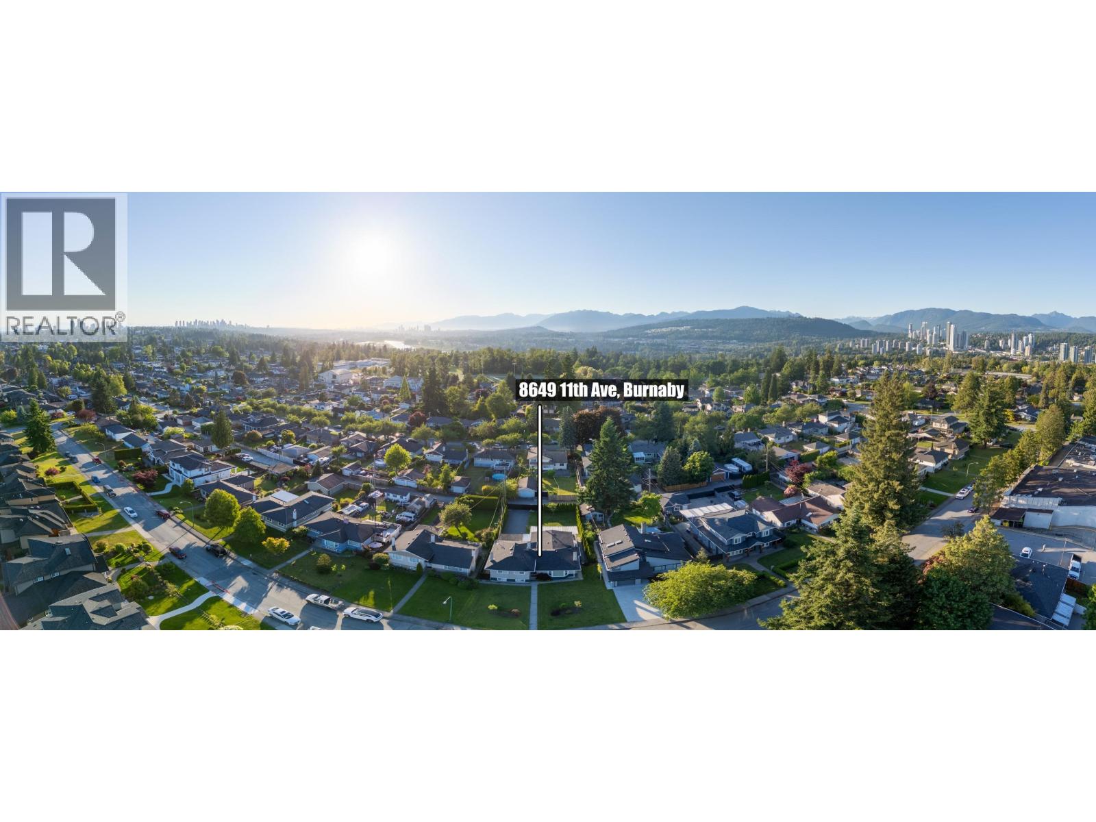 8649 11TH AVENUE, Burnaby