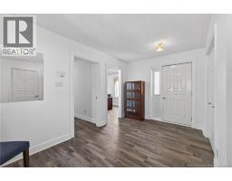 Bedroom - 231 Rue Delagarde, Saint Isidore, NB E8M1H7 Photo 7
