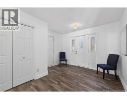 Dining room - 231 Rue Delagarde, Saint Isidore, NB E8M1H7 Photo 8