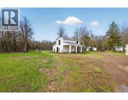 Family room - 231 Rue Delagarde, Saint Isidore, NB E8M1H7 Photo 6