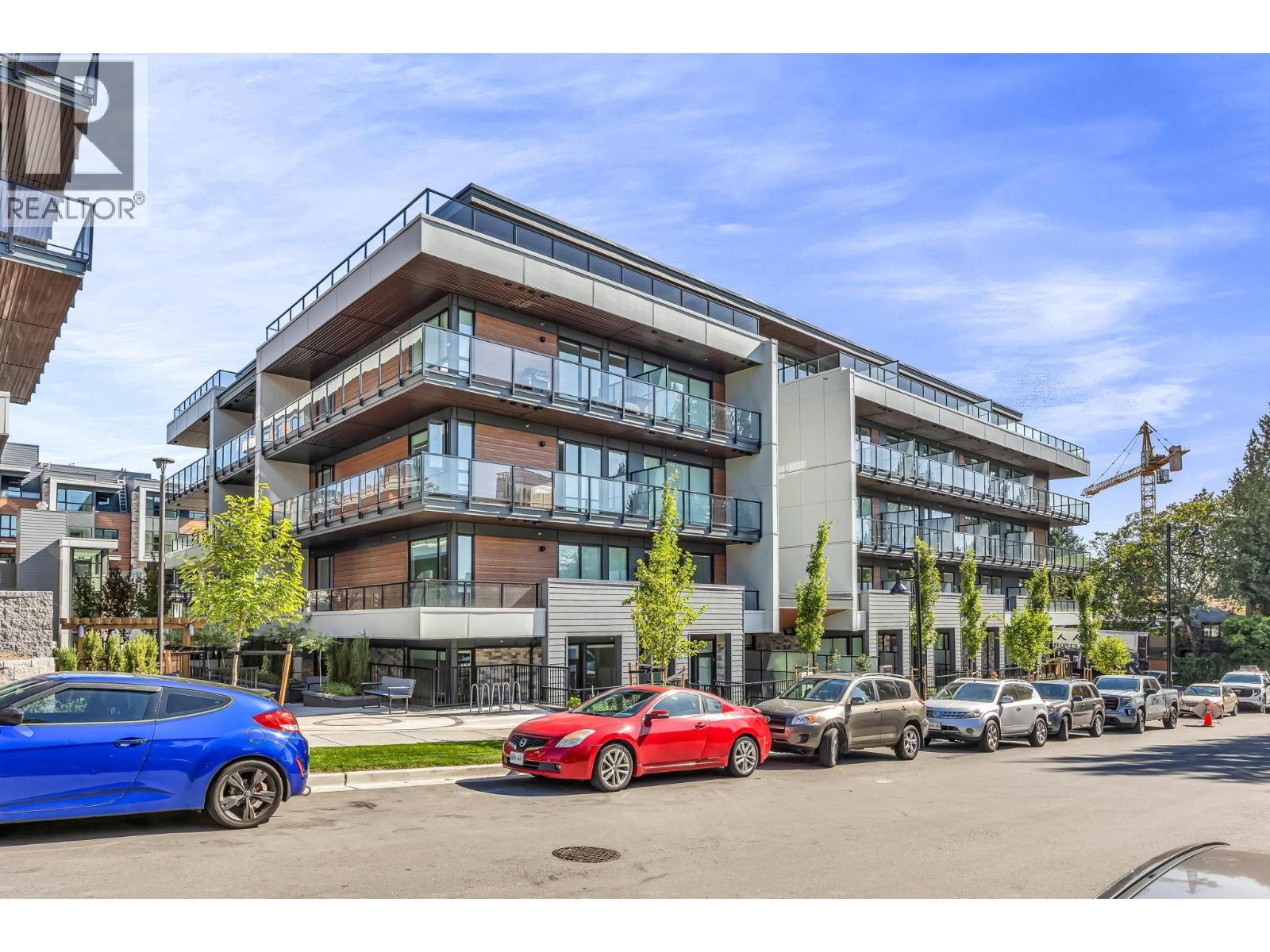 313 375 CLAYTON STREET, Coquitlam
