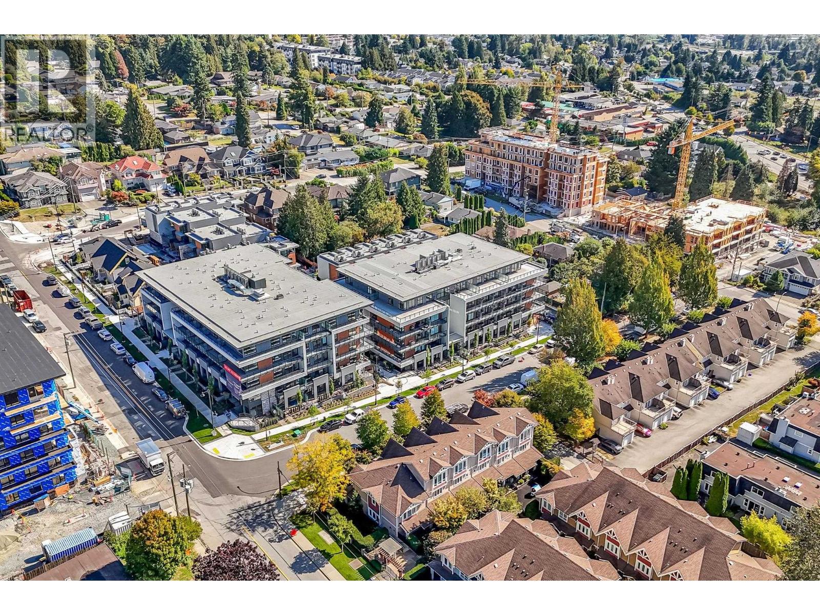 313 375 CLAYTON STREET, Coquitlam