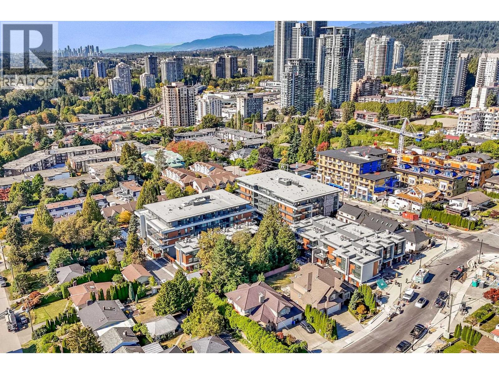 313 375 CLAYTON STREET, Coquitlam