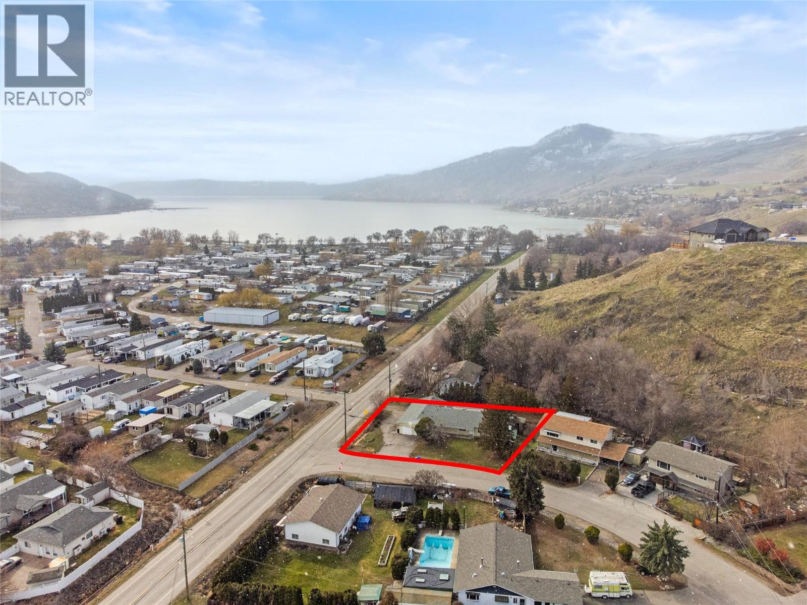  6699 Scott Road, Vernon