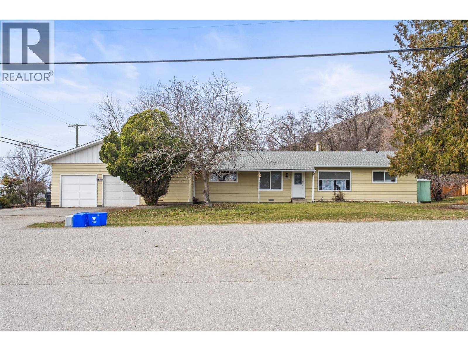  6699 Scott Road, Vernon