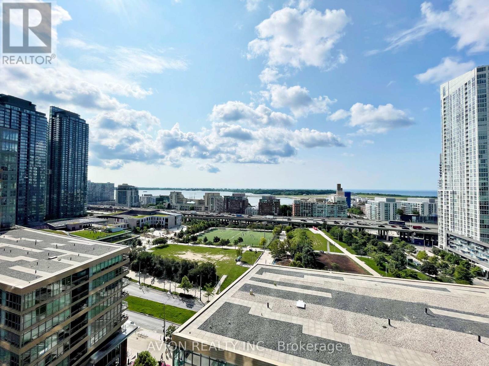 Listing photo of 1807 - 21 ICEBOAT TERRACE
