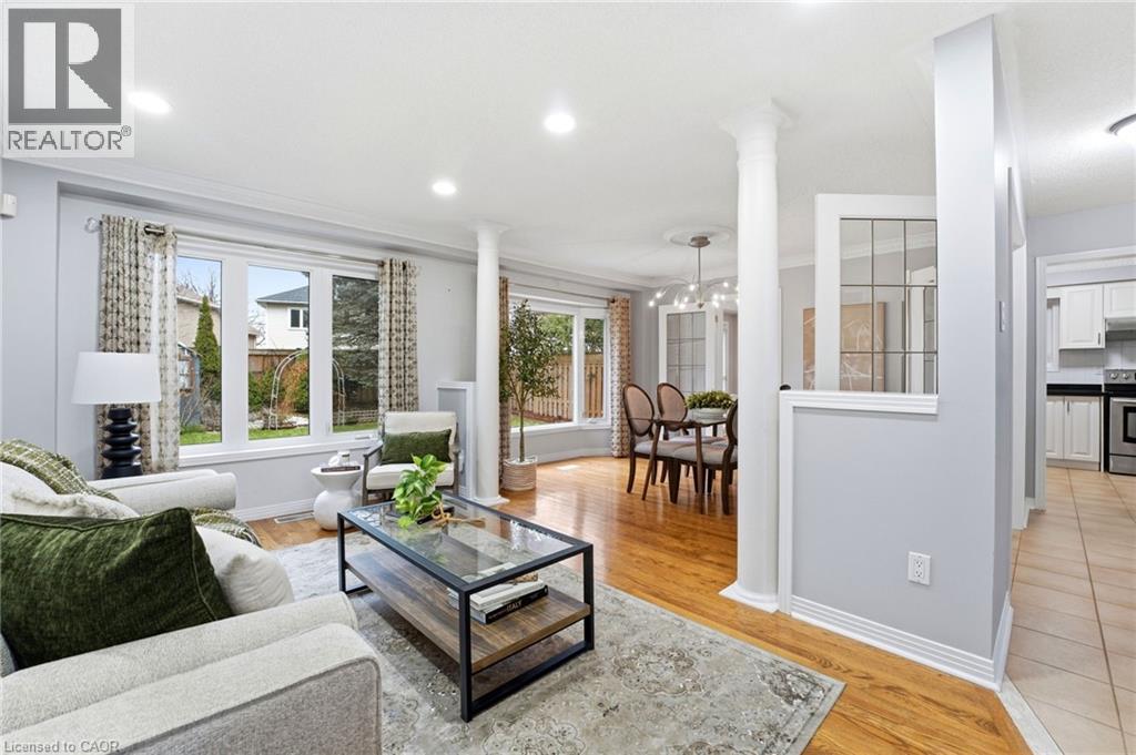 166 BOULDING Avenue - 4