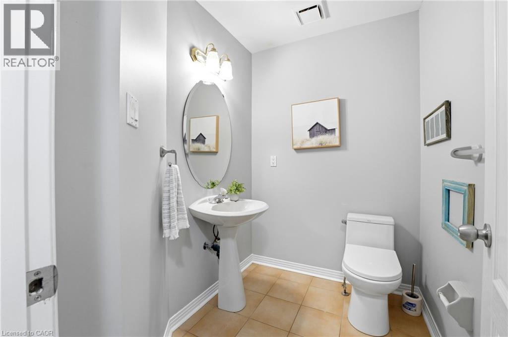 166 BOULDING Avenue - 14