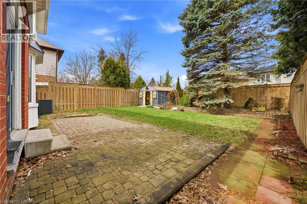 166 BOULDING Avenue - 34