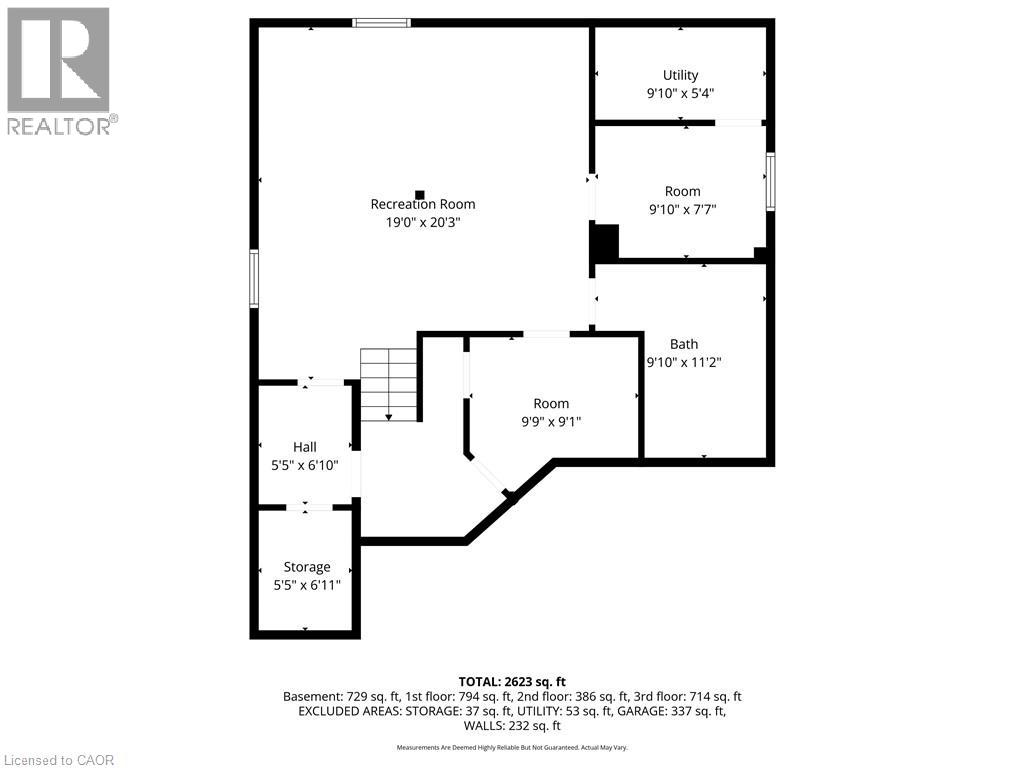 166 BOULDING Avenue - 41