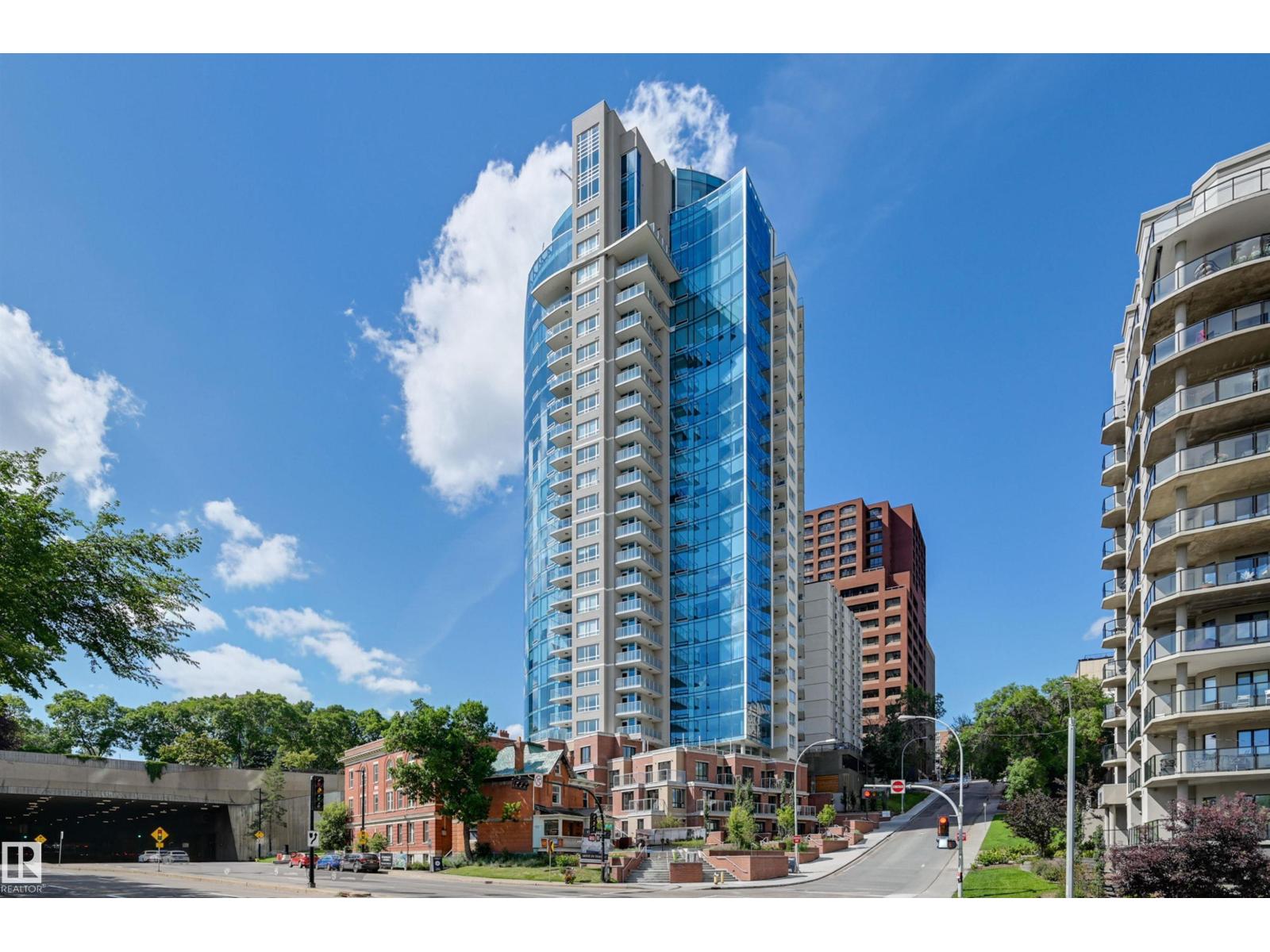 #1304 9720 106 ST NW - 1