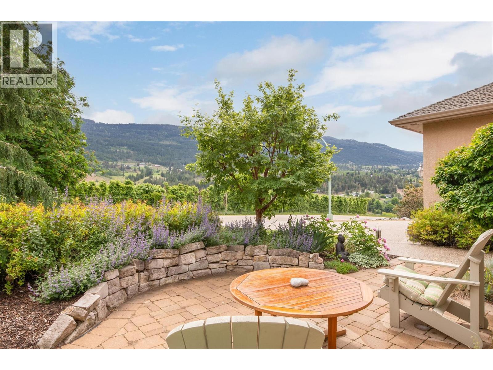 15738 Greenhow Road, Lake Country