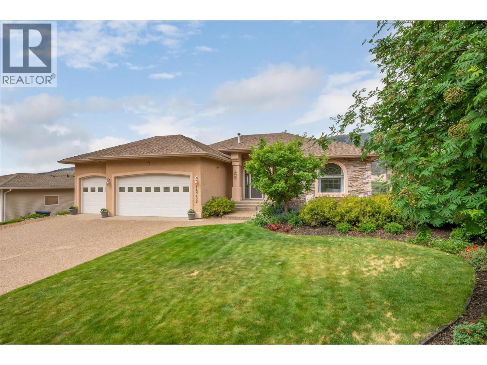 15738 Greenhow Road, Lake Country
