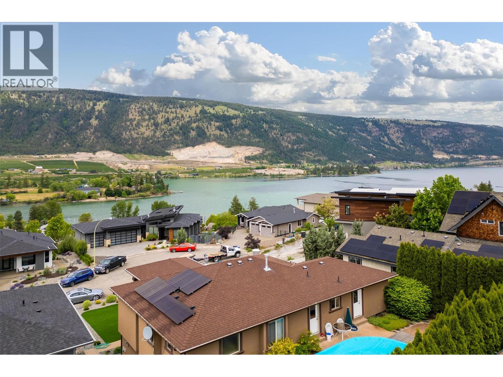 15738 Greenhow Road, Lake Country