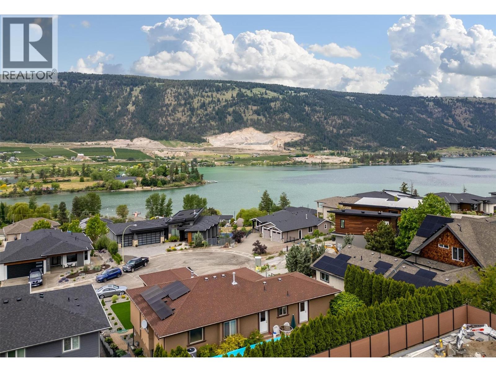 15738 Greenhow Road, Lake Country